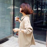 圆脸女生头像 突然觉得难过 我和你