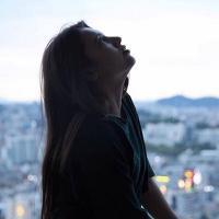 asian 你是感觉的到的 ,千