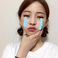 “摸了摸兜发现就剩青春智慧和美貌了” 有了你 我什么都不缺