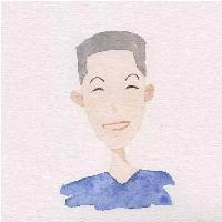 你丑 没事 我瞎 有时候，突然很难过，
