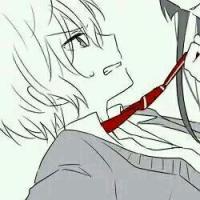十年饮冰难凉热血 Smiling is