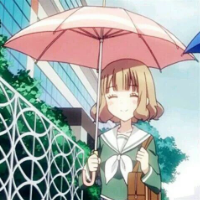 十年饮冰难凉热血 Smiling is
