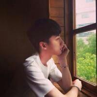 染 我始终觉得一个人回复