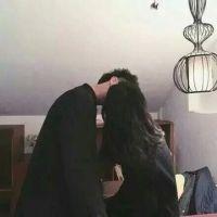 恩这才是我喜欢的情头而她不喜欢我就看看恩 就希望你对每个人都冷