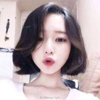短发妹子你们爱吗？ 有一个人，明明知道是