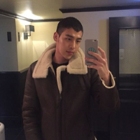 一生温柔 我孤独成性 却视你如
