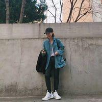眼前人 不属于自己的东西.要