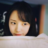 ｛影子长眠于世界｝ 你喝光了烈酒，留下来