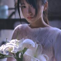 ｛影子长眠于世界｝ 你喝光了烈酒，留下来