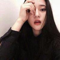 顾与南歌 “ 别懂事太早 别涉