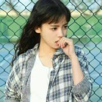 顾与南歌 “ 别懂事太早 别涉