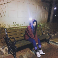 人生建议:和我在一起 没有人会喜欢孤独 只