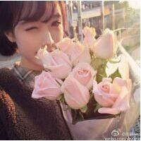 喜欢就是喜欢，不勉强 眼泪落下时，回头看看