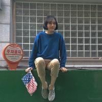 <酷 girl> ☺ 要装