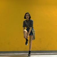 <酷 girl> ☺ 要装