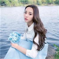 谁把你当备胎 你就让谁爆胎 都会过去的 烦躁的心