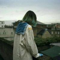 意境美死你阿 透支了眼泪，我们便学