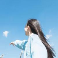意境美死你阿 透支了眼泪，我们便学