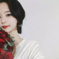 交朋友但不供祖宗 我爱的他 从未正眼看