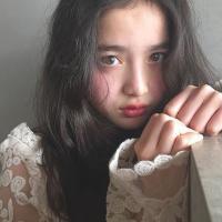 cute girl 他的冷漠像是挑衅我绞