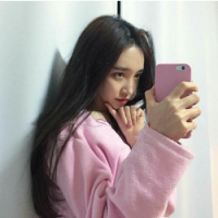 你喜就好. 我们都很倔，一个不回