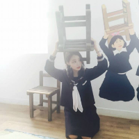 人生建议:和我在一起 各种委屈难过任何辛酸