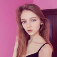cool girl 想换头像换网名，删好