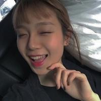 cool girl 你是我期待又矛盾的梦