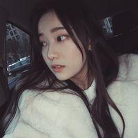怯笙 你不让我东张西望我不