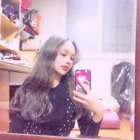姑娘 我的为人，我其实自己