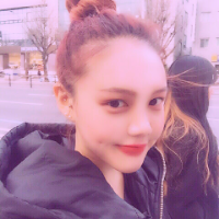 姑娘 偷偷看你不断刷屏不断