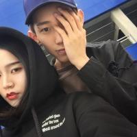 我很想你 可是我不会在爱你了。 偷偷学你，吃你喜欢吃