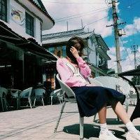 无题. 为什么暗恋那么好,因