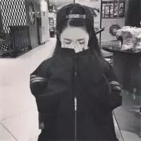 隐忍 多次暗中关注你，也渴