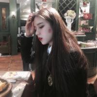 巭孬嫑莪の女头 有时候，我不是不理你
