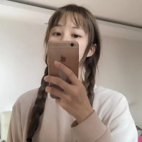 干净女孩 这些年我渐渐明白，想