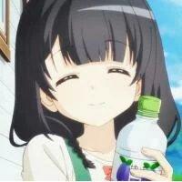 AINI 最后我也是拿着一瓶酒