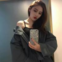 蜜鲤 我经历过那种会让人觉