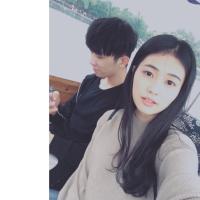林绿 你长得那么好看 喜欢