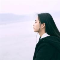 你是人间四月天. 枯萎的花也曾爱过 只