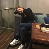 那个远方 我正在路上，在蜕变，