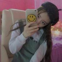 我在广场抽烟 你走了真好，不然总担