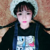 女神阿訫！ 听到一些事，明明不相