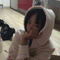 续璠 比劝我早睡的 我更喜