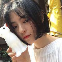 绅士 连我手机里的输入法都