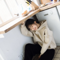 一身仙女味 ℉如果冇脾氣也丆發洩