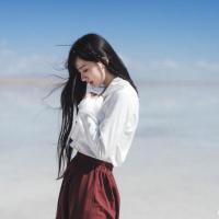 一见你就笑(5) 可是若干年后，你会温