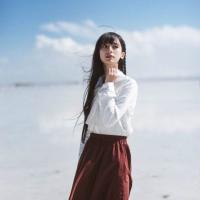 一见你就笑(5) 可是若干年后，你会温