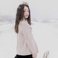 一身仙女味 晒幸福，除了能让你的