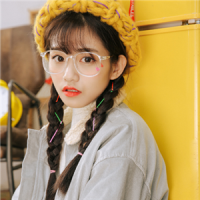 一身仙女味 ╰☆╮是該抱怨太βθ